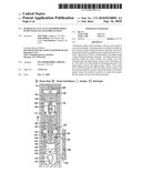 Hydraulically Actuated Downhole Pump with Gas Lock Prevention diagram and image