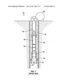 Hydraulically Actuated Downhole Pump with Gas Lock Prevention diagram and image