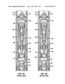 Hydraulically Actuated Downhole Pump with Gas Lock Prevention diagram and image