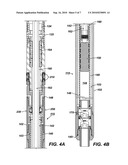 Hydraulically Actuated Downhole Pump with Gas Lock Prevention diagram and image