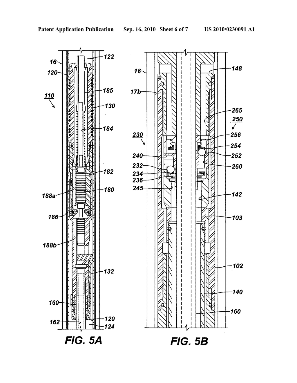 Hydraulically Actuated Downhole Pump with Gas Lock Prevention - diagram, schematic, and image 07