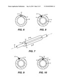 Sealing Feed Through Lines for Downhole Swelling Packers diagram and image