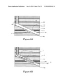 METHOD AND APPARATUS TO CEMENT A PERFORATED CASING diagram and image