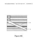 METHOD AND APPARATUS TO CEMENT A PERFORATED CASING diagram and image