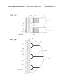 LAYERED ELECTRONIC CIRCUIT DEVICE diagram and image