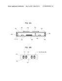 LAYERED ELECTRONIC CIRCUIT DEVICE diagram and image