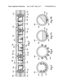 System and Method for Dynamically Adjusting the Center of Gravity of a Perforating Apparatus diagram and image