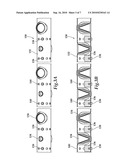 System and Method for Dynamically Adjusting the Center of Gravity of a Perforating Apparatus diagram and image