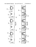 System and Method for Dynamically Adjusting the Center of Gravity of a Perforating Apparatus diagram and image