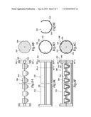 System and Method for Dynamically Adjusting the Center of Gravity of a Perforating Apparatus diagram and image