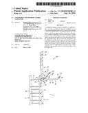 CONVERTIBLE MULTIPURPOSE LADDER STABILIZERS diagram and image