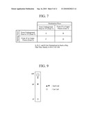 ELEVATOR GROUP CONTROL APPARATUS diagram and image