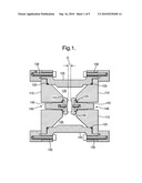 HIGH VOLTAGE SWITCH diagram and image