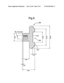 HIGH VOLTAGE SWITCH diagram and image