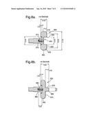 HIGH VOLTAGE SWITCH diagram and image