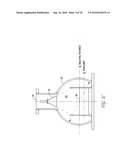 MICROWAVE-BASED CONVEYING DEVICES AND PROCESSING OF CARBONACEOUS MATERIALS diagram and image