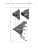 MICROWAVE-BASED CONVEYING DEVICES AND PROCESSING OF CARBONACEOUS MATERIALS diagram and image