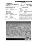 POROUS GOLD MATERIALS AND PRODUCTION METHODS diagram and image