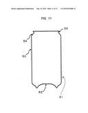 SURFACE-TREATED METAL MATERIAL, SURFACE-TREATING METHOD, RESIN-COATED METAL MATERIAL, METAL CAN AND CAN LID diagram and image