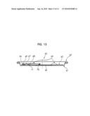 SURFACE-TREATED METAL MATERIAL, SURFACE-TREATING METHOD, RESIN-COATED METAL MATERIAL, METAL CAN AND CAN LID diagram and image