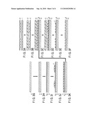 ULTRAVIOLET-CURING RESIN MATERIAL FOR PATTERN TRANSFER AND MAGNETIC RECORDING MEDIUM MANUFACTURING METHOD USING THE SAME diagram and image