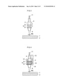 LASER-WELDING METHOD FOR STACKED WORKPIECES diagram and image