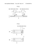 LASER-WELDING METHOD FOR STACKED WORKPIECES diagram and image