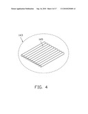 Carbon nanotube heater diagram and image