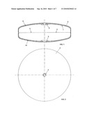 Tank for High Pressure Fluids diagram and image