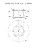 Tank for High Pressure Fluids diagram and image