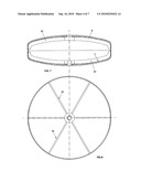 Tank for High Pressure Fluids diagram and image