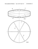 Tank for High Pressure Fluids diagram and image