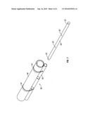 Float pack assembly and method of use diagram and image