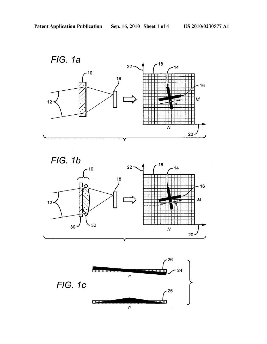 OPTICAL ANGLE OF ARRIVAL MEASUREMENT SYSTEM AND METHOD - diagram, schematic, and image 02
