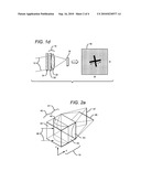 OPTICAL ANGLE OF ARRIVAL MEASUREMENT SYSTEM AND METHOD diagram and image