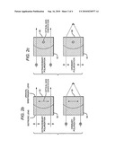 OPTICAL ANGLE OF ARRIVAL MEASUREMENT SYSTEM AND METHOD diagram and image