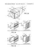 OPTICAL ANGLE OF ARRIVAL MEASUREMENT SYSTEM AND METHOD diagram and image