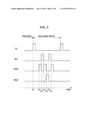 SOLID-STATE IMAGING DEVICE, METHOD FOR DRIVING SOLID-STATE IMAGING DEVICE, AND ELECTRONIC APPARATUS diagram and image