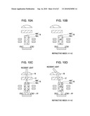 SOLID STATE IMAGE PICKUP DEVICE, METHOD OF MANUFACTURING THE SAME, IMAGE PICKUP DEVICE, AND ELECTRONIC DEVICE diagram and image