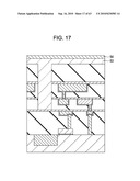 SOLID STATE IMAGE PICKUP DEVICE, METHOD OF MANUFACTURING THE SAME, IMAGE PICKUP DEVICE, AND ELECTRONIC DEVICE diagram and image