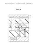 SOLID STATE IMAGE PICKUP DEVICE, METHOD OF MANUFACTURING THE SAME, IMAGE PICKUP DEVICE, AND ELECTRONIC DEVICE diagram and image