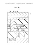 SOLID STATE IMAGE PICKUP DEVICE, METHOD OF MANUFACTURING THE SAME, IMAGE PICKUP DEVICE, AND ELECTRONIC DEVICE diagram and image