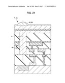 SOLID STATE IMAGE PICKUP DEVICE, METHOD OF MANUFACTURING THE SAME, IMAGE PICKUP DEVICE, AND ELECTRONIC DEVICE diagram and image