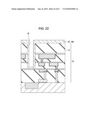 SOLID STATE IMAGE PICKUP DEVICE, METHOD OF MANUFACTURING THE SAME, IMAGE PICKUP DEVICE, AND ELECTRONIC DEVICE diagram and image