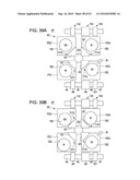 SOLID STATE IMAGE PICKUP DEVICE, METHOD OF MANUFACTURING THE SAME, IMAGE PICKUP DEVICE, AND ELECTRONIC DEVICE diagram and image