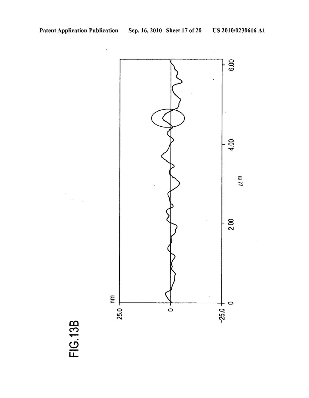METHOD OF SMOOTHING SOLID SURFACE WITH GAS CLUSTER LON BEAM AND SOLID SURFACE SMOOTHING APPARATUS - diagram, schematic, and image 18