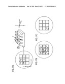 METHOD OF SMOOTHING SOLID SURFACE WITH GAS CLUSTER LON BEAM AND SOLID SURFACE SMOOTHING APPARATUS diagram and image