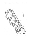 Achromatic and Uncoupled Medical Gantry diagram and image