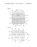 PIEZOELECTRIC ACTUATOR diagram and image