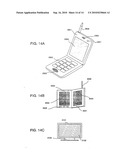 LIGHT EMITTING DEVICE AND METHOD OF MANUFACTURING THE SAME diagram and image